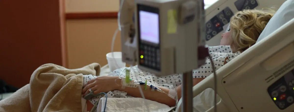 Indemnización Hospita